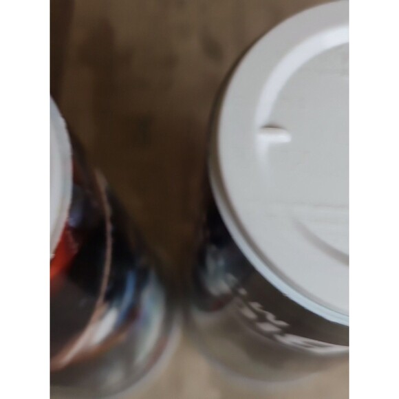 Dollywood Big Bear Mountain Souvenir Tumbler Cups 24oz Pair 2023 Clean - Picture 7 of 8